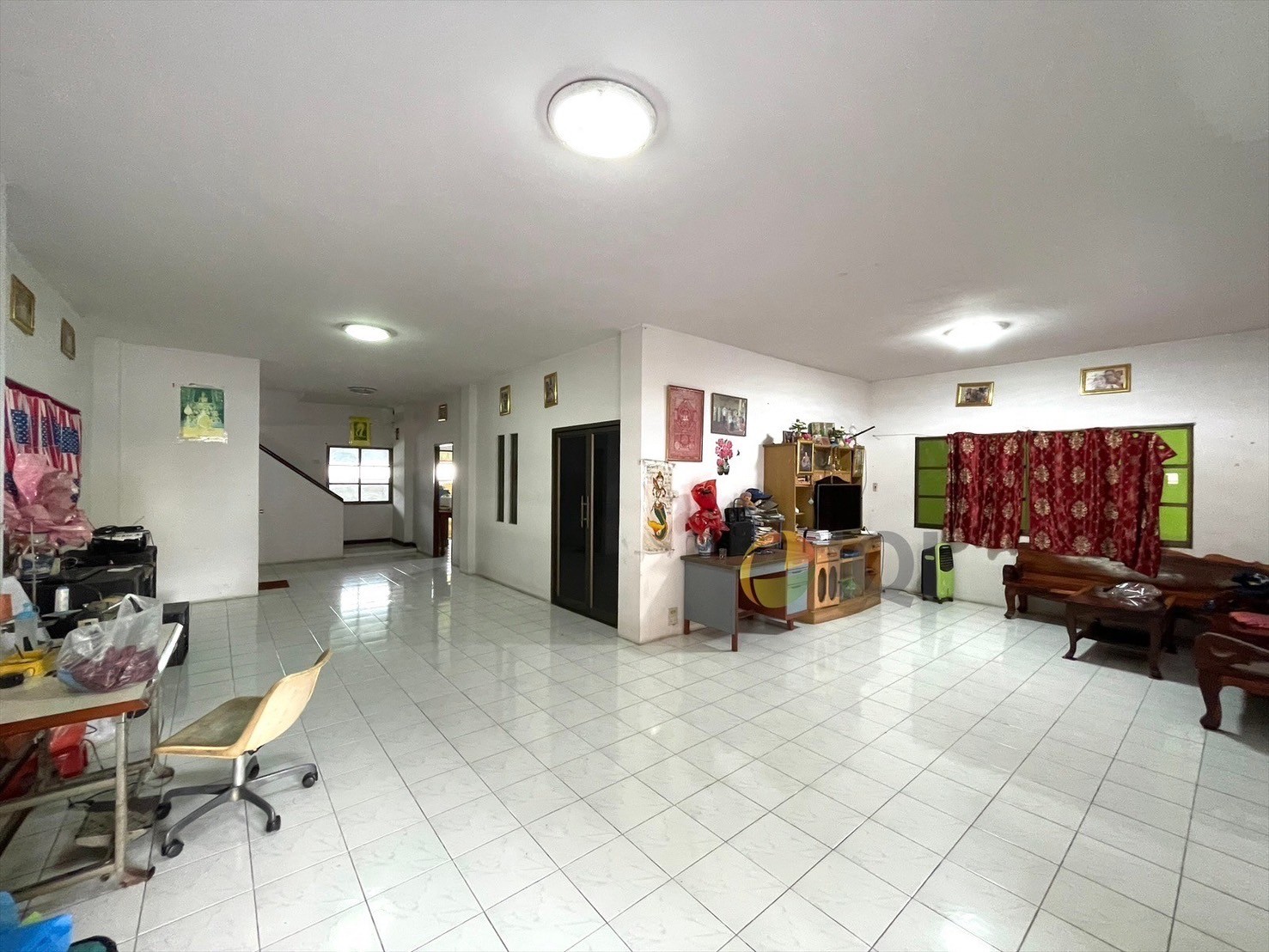 For sale: 3-storey detached house, Soi Bang Waek 142, Phutthamonthon Sai 2 Road image