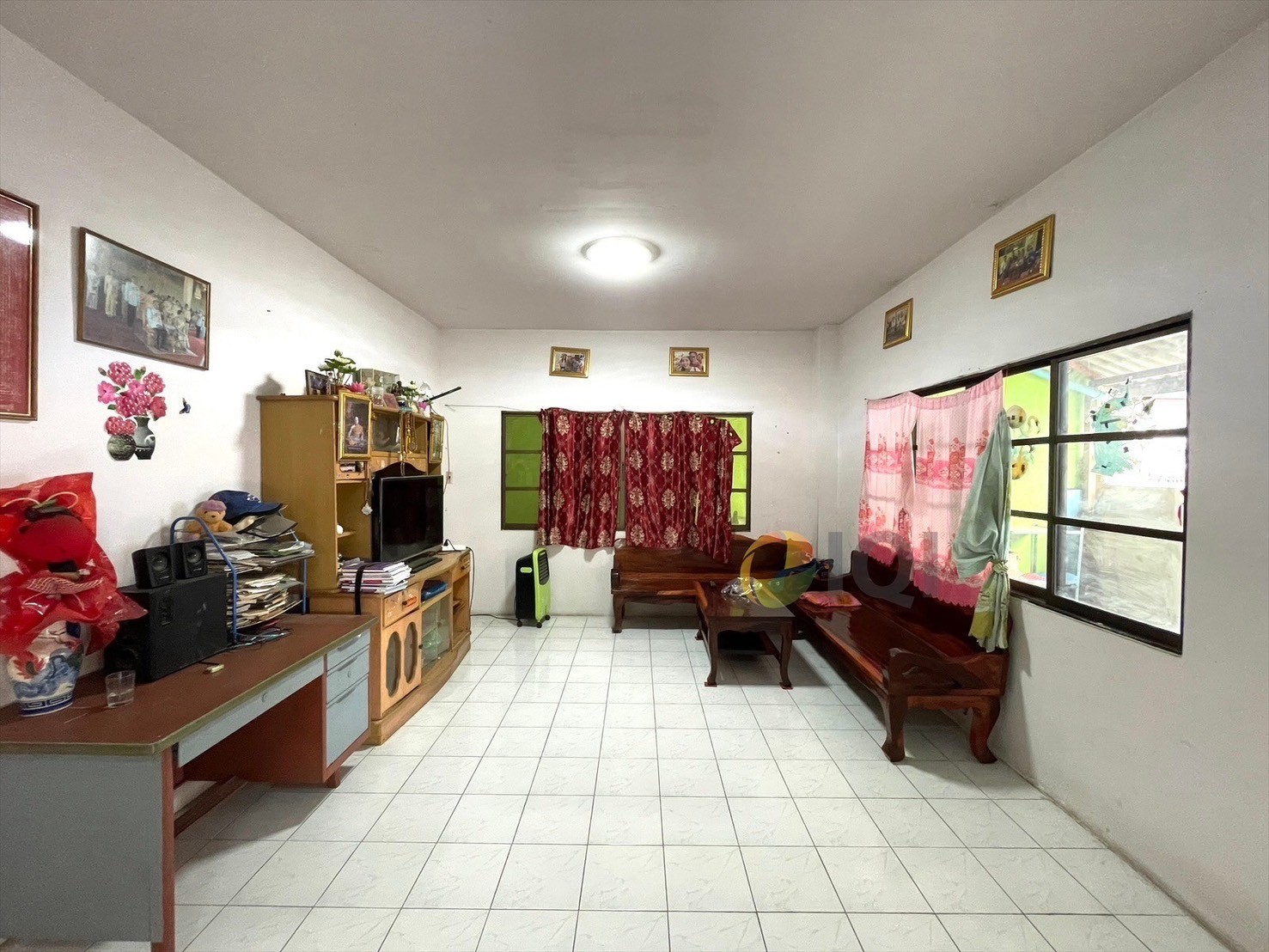 For sale: 3-storey detached house, Soi Bang Waek 142, Phutthamonthon Sai 2 Road image