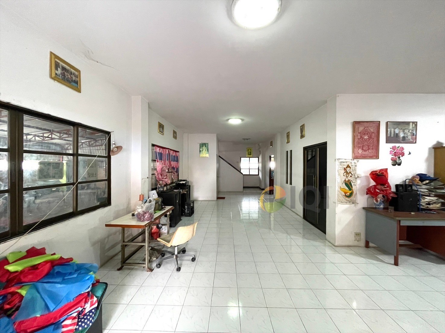 For sale: 3-storey detached house, Soi Bang Waek 142, Phutthamonthon Sai 2 Road image