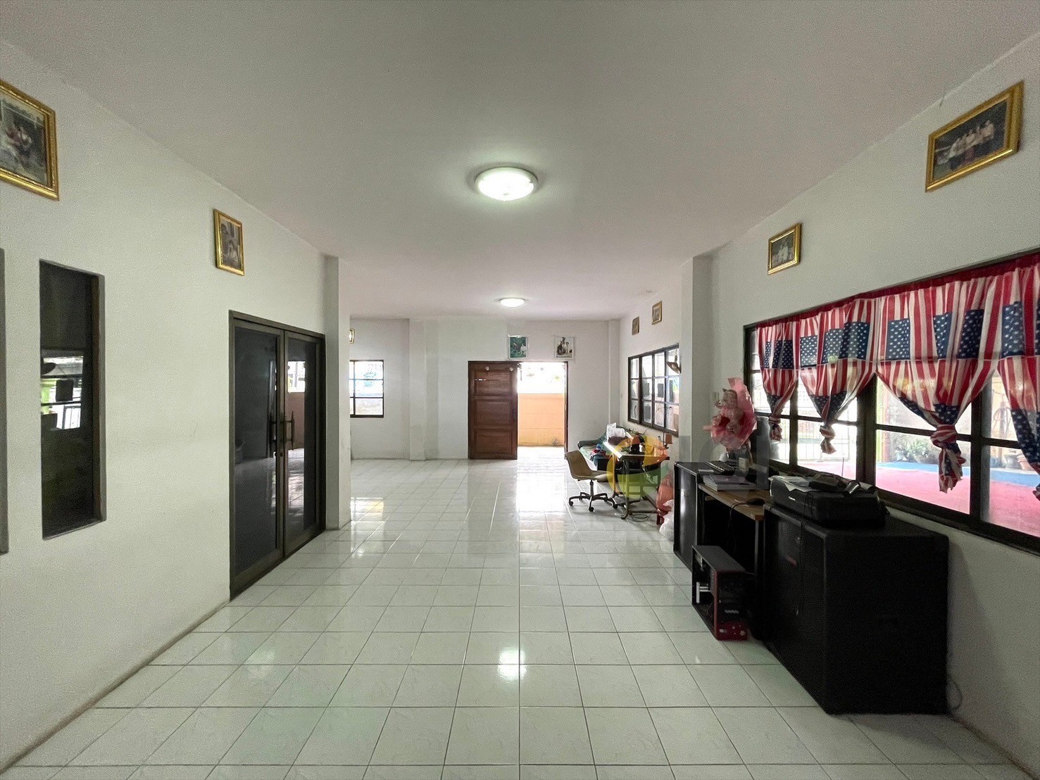 For sale: 3-storey detached house, Soi Bang Waek 142, Phutthamonthon Sai 2 Road image