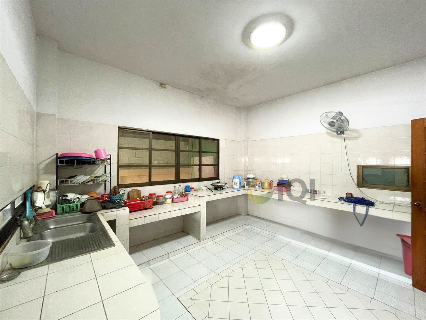 For sale: 3-storey detached house, Soi Bang Waek 142, Phutthamonthon Sai 2 Road image