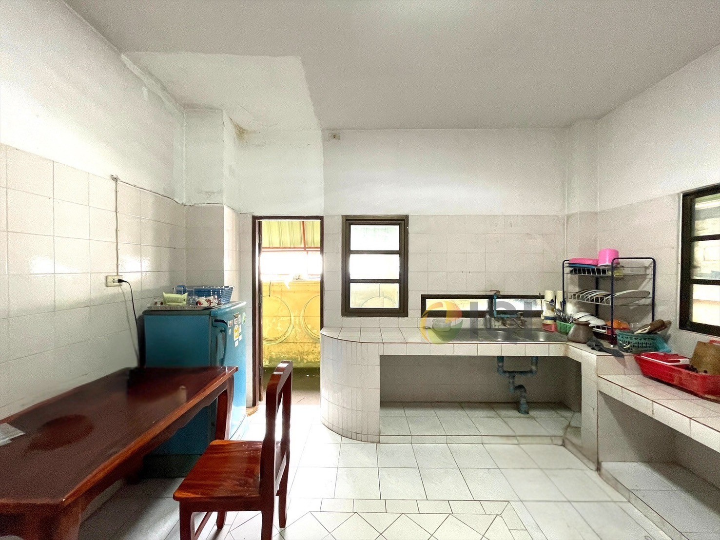 For sale: 3-storey detached house, Soi Bang Waek 142, Phutthamonthon Sai 2 Road image