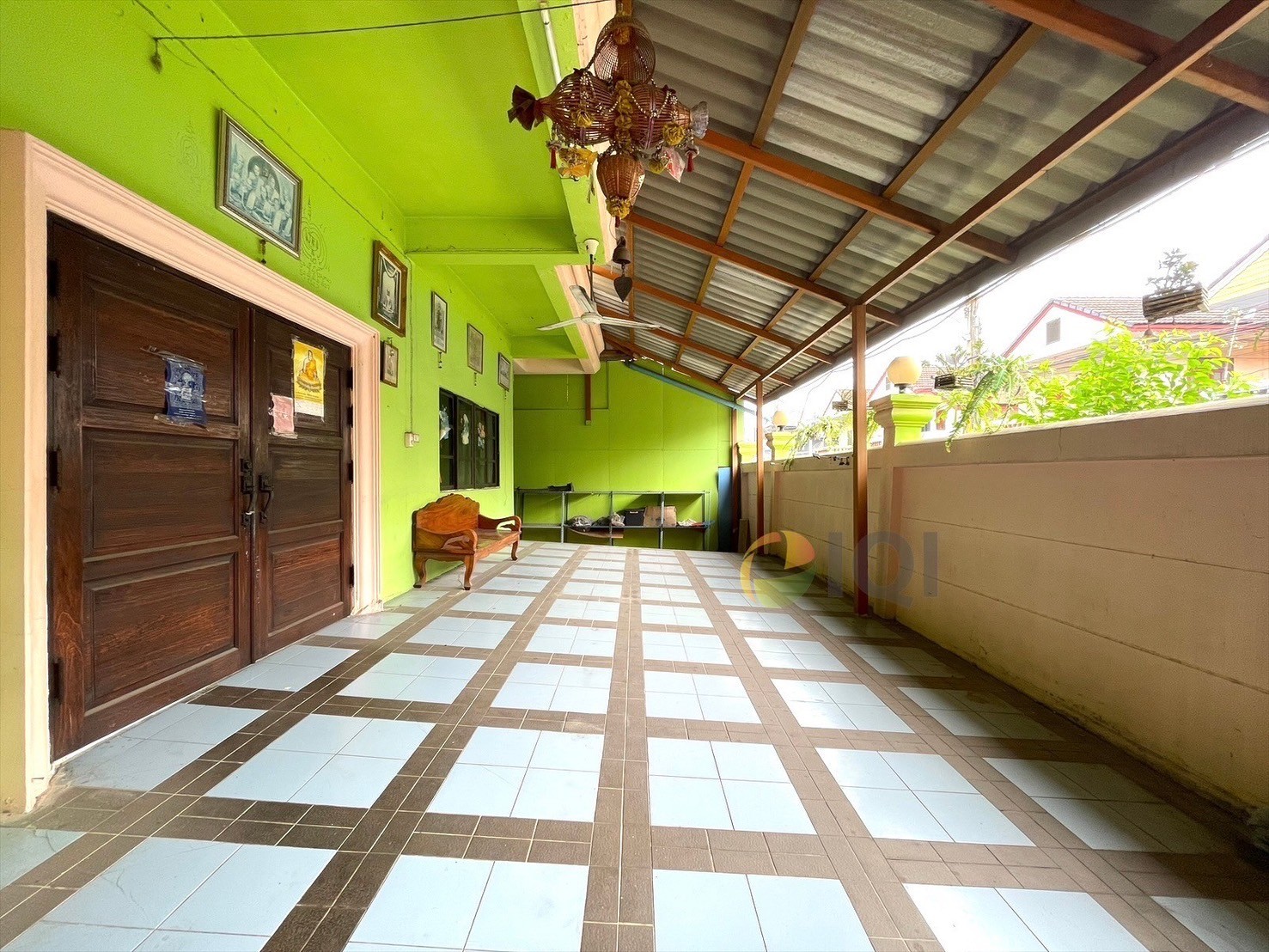 For sale: 3-storey detached house, Soi Bang Waek 142, Phutthamonthon Sai 2 Road image