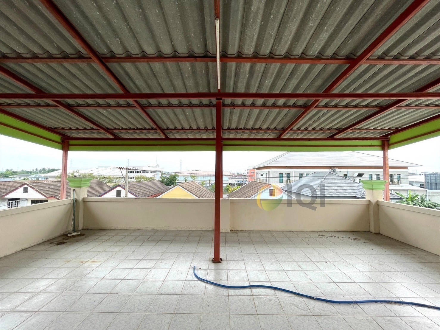 For sale: 3-storey detached house, Soi Bang Waek 142, Phutthamonthon Sai 2 Road image