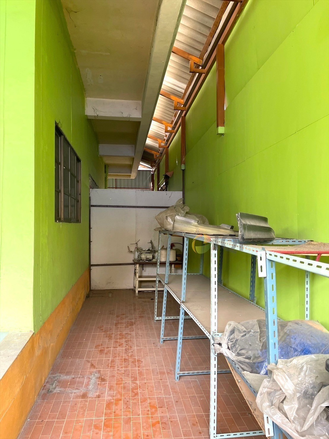 For sale: 3-storey detached house, Soi Bang Waek 142, Phutthamonthon Sai 2 Road image