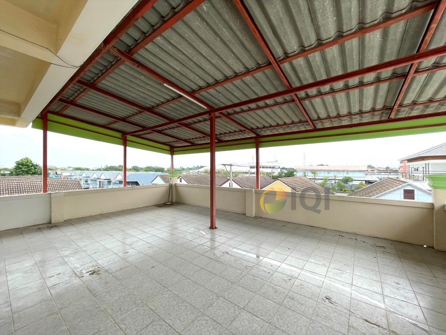For sale: 3-storey detached house, Soi Bang Waek 142, Phutthamonthon Sai 2 Road image