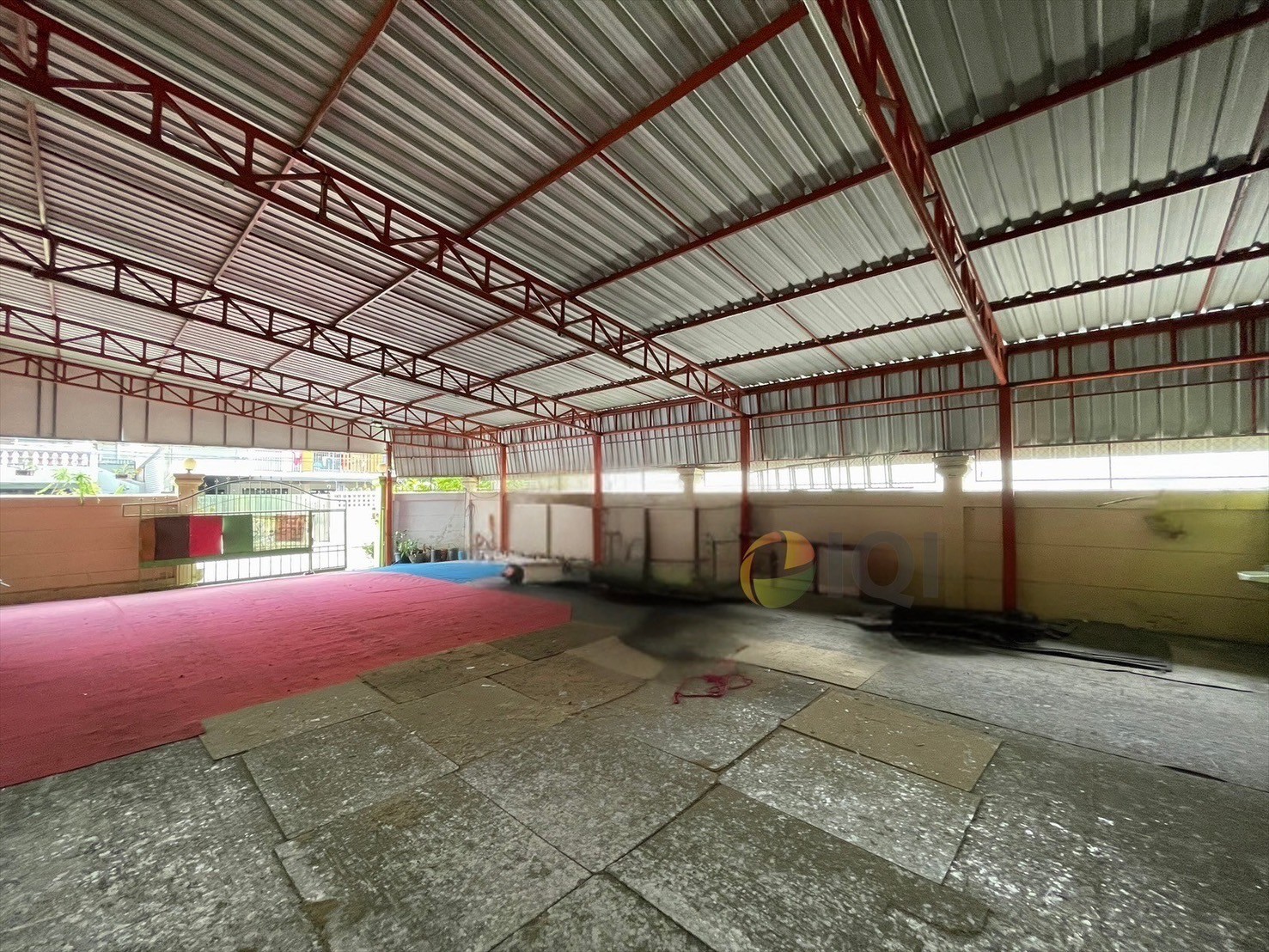 For sale: 3-storey detached house, Soi Bang Waek 142, Phutthamonthon Sai 2 Road image