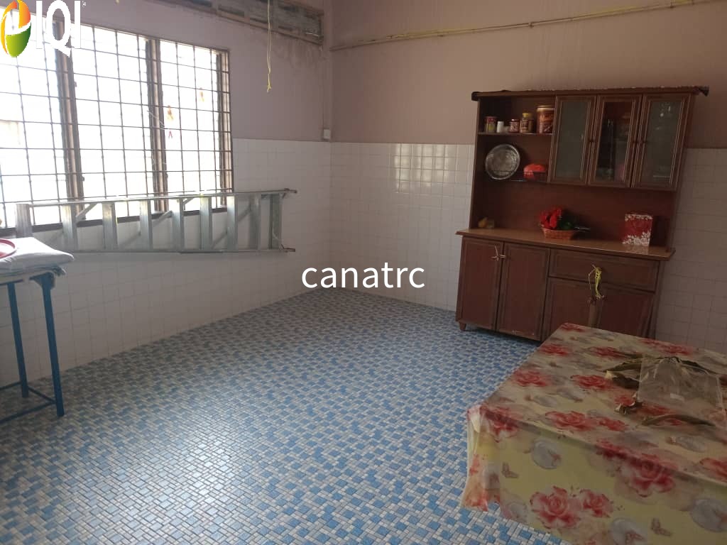 1.5 Storey Terrace House Taman Melaka Baru for Rent (near Infineon) image