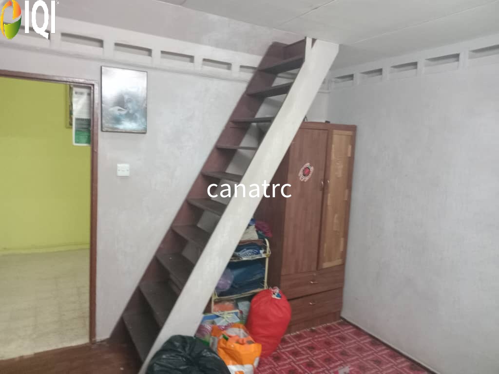 1.5 Storey Terrace House Taman Melaka Baru for Rent (near Infineon) image