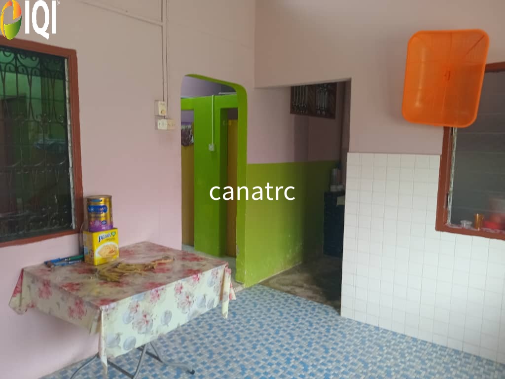 1.5 Storey Terrace House Taman Melaka Baru for Rent (near Infineon) image