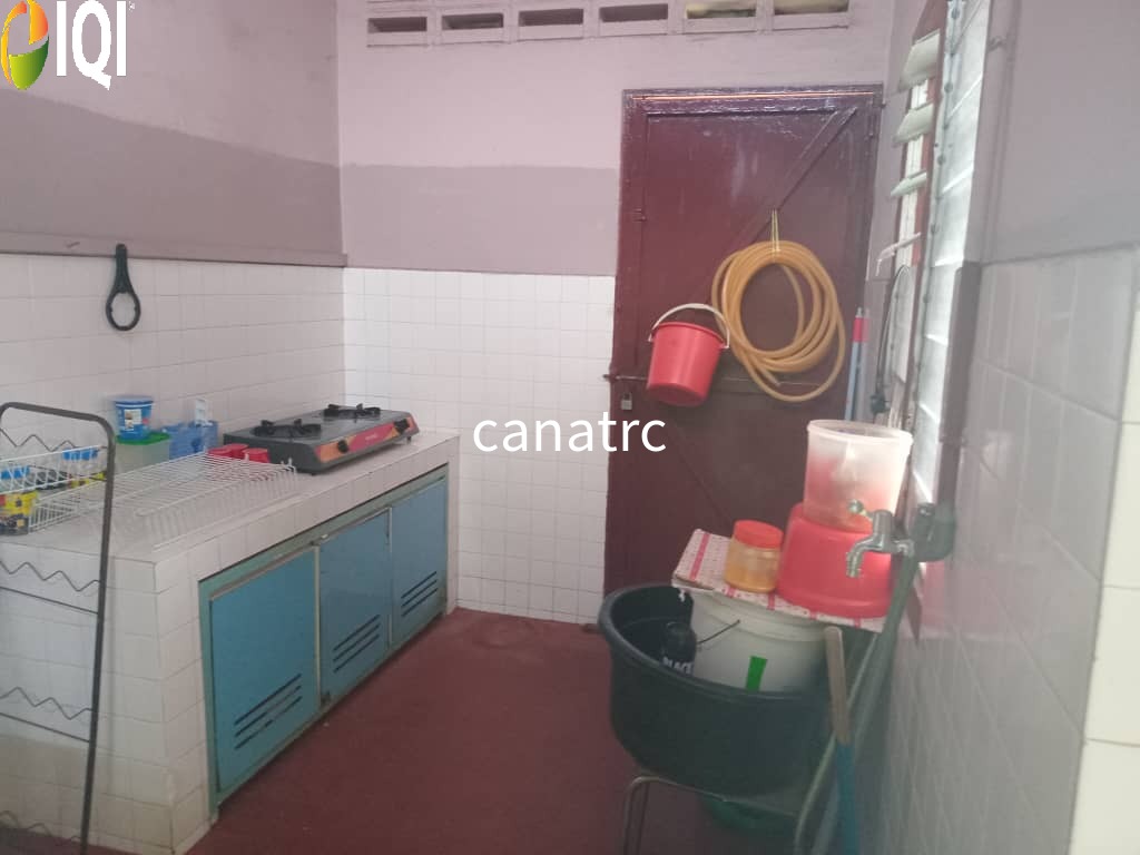 1.5 Storey Terrace House Taman Melaka Baru for Rent (near Infineon) image