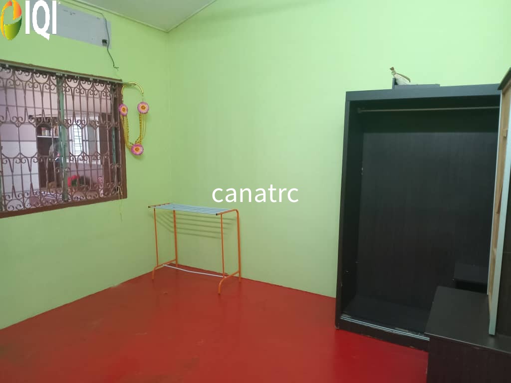 1.5 Storey Terrace House Taman Melaka Baru for Rent (near Infineon) image