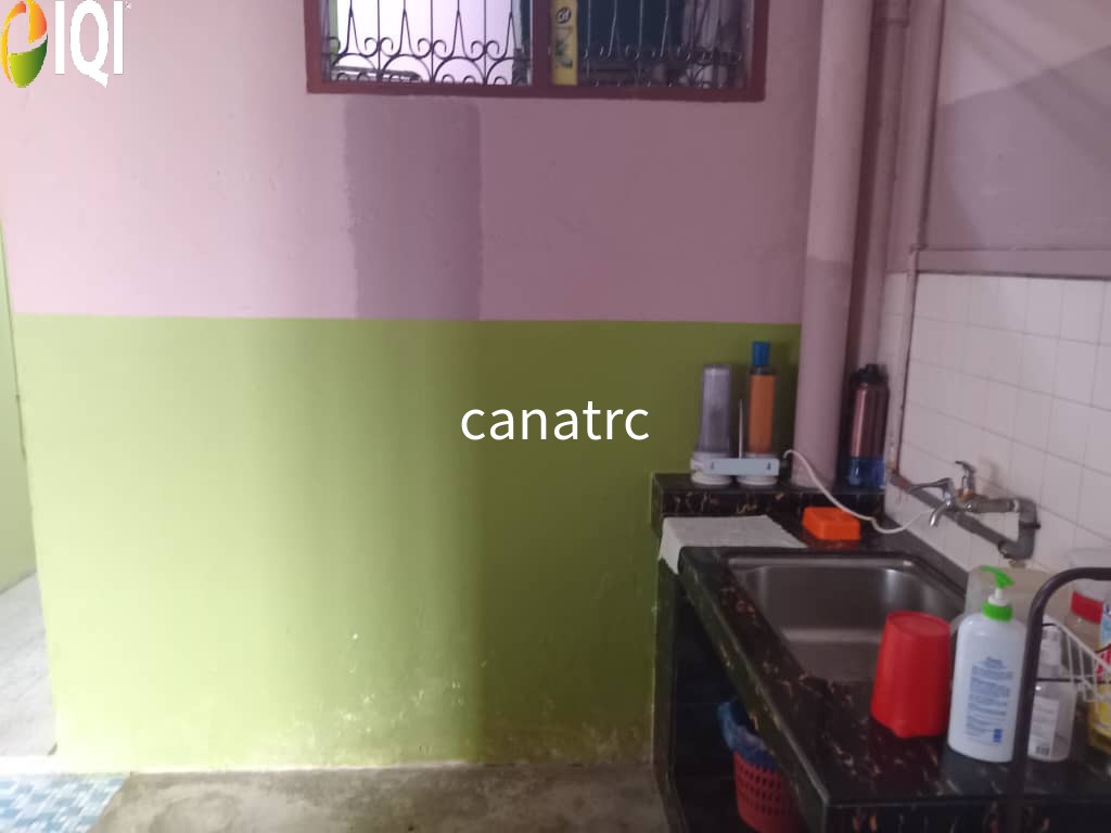 1.5 Storey Terrace House Taman Melaka Baru for Rent (near Infineon) image