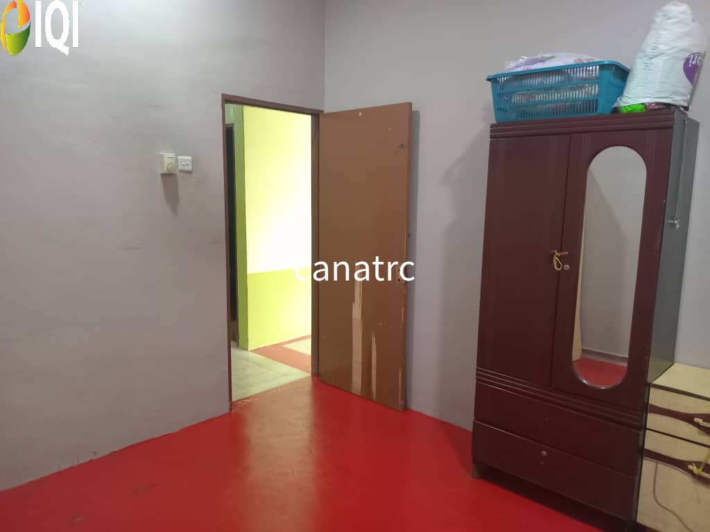 1.5 Storey Terrace House Taman Melaka Baru for Rent (near Infineon) image