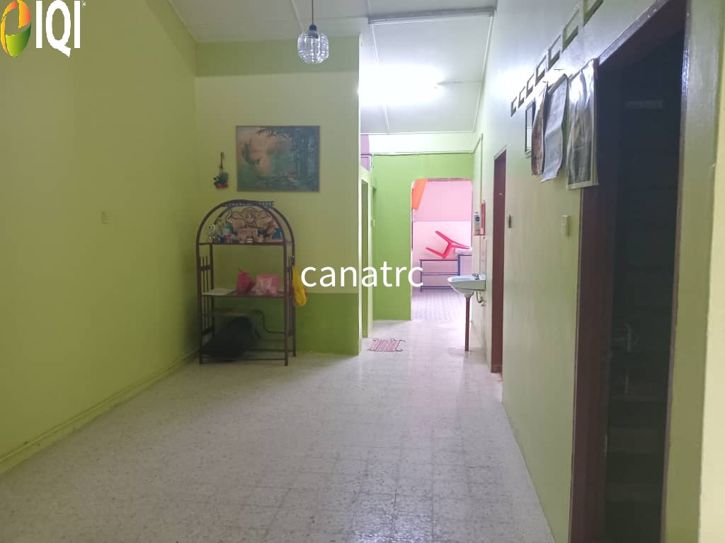 1.5 Storey Terrace House Taman Melaka Baru for Rent (near Infineon) image
