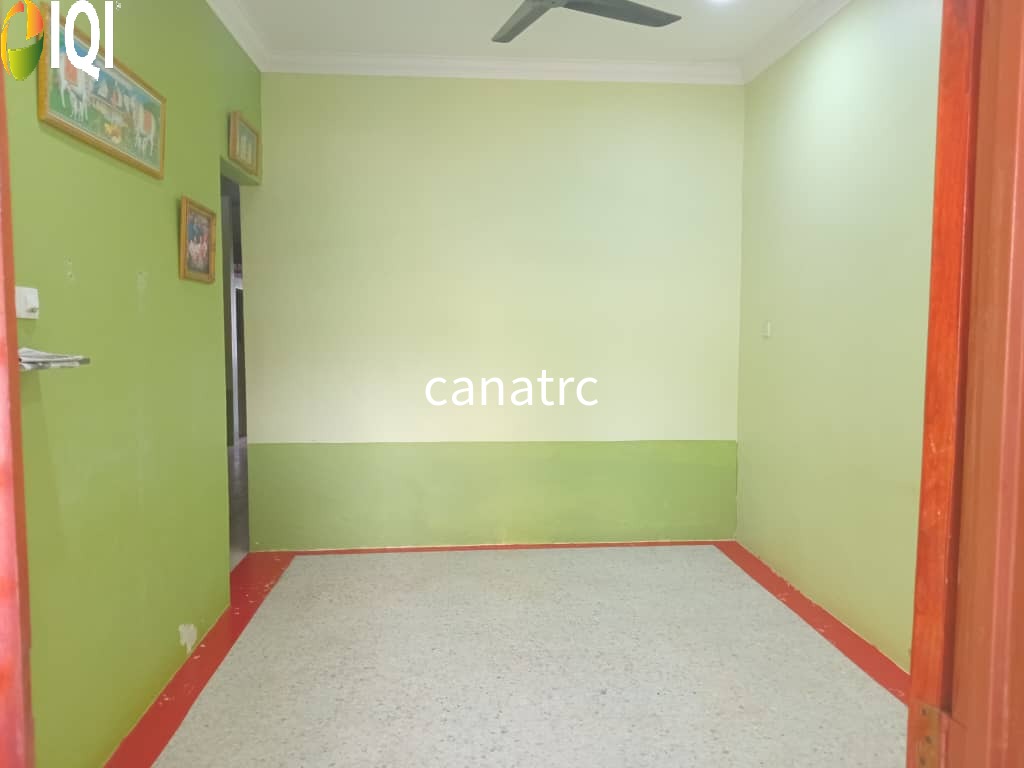 1.5 Storey Terrace House Taman Melaka Baru for Rent (near Infineon) image