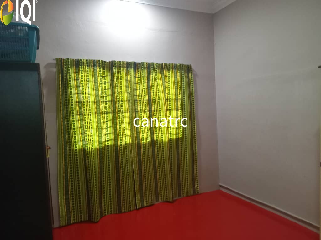1.5 Storey Terrace House Taman Melaka Baru for Rent (near Infineon) image