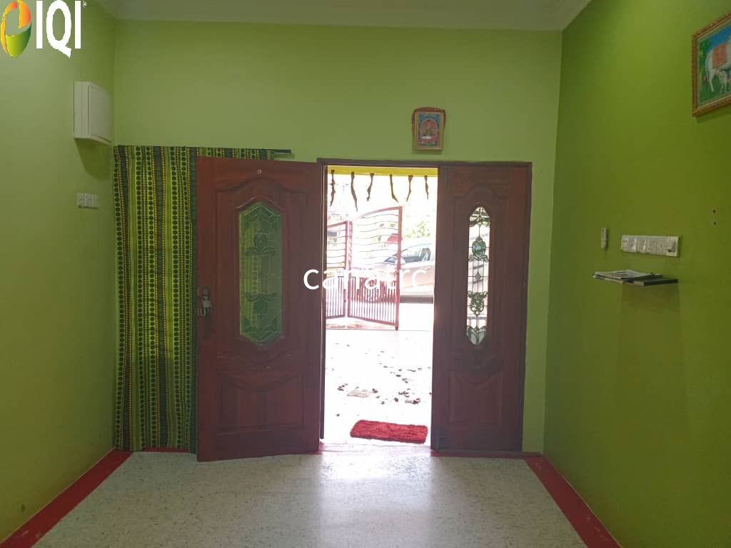 1.5 Storey Terrace House Taman Melaka Baru for Rent (near Infineon) image
