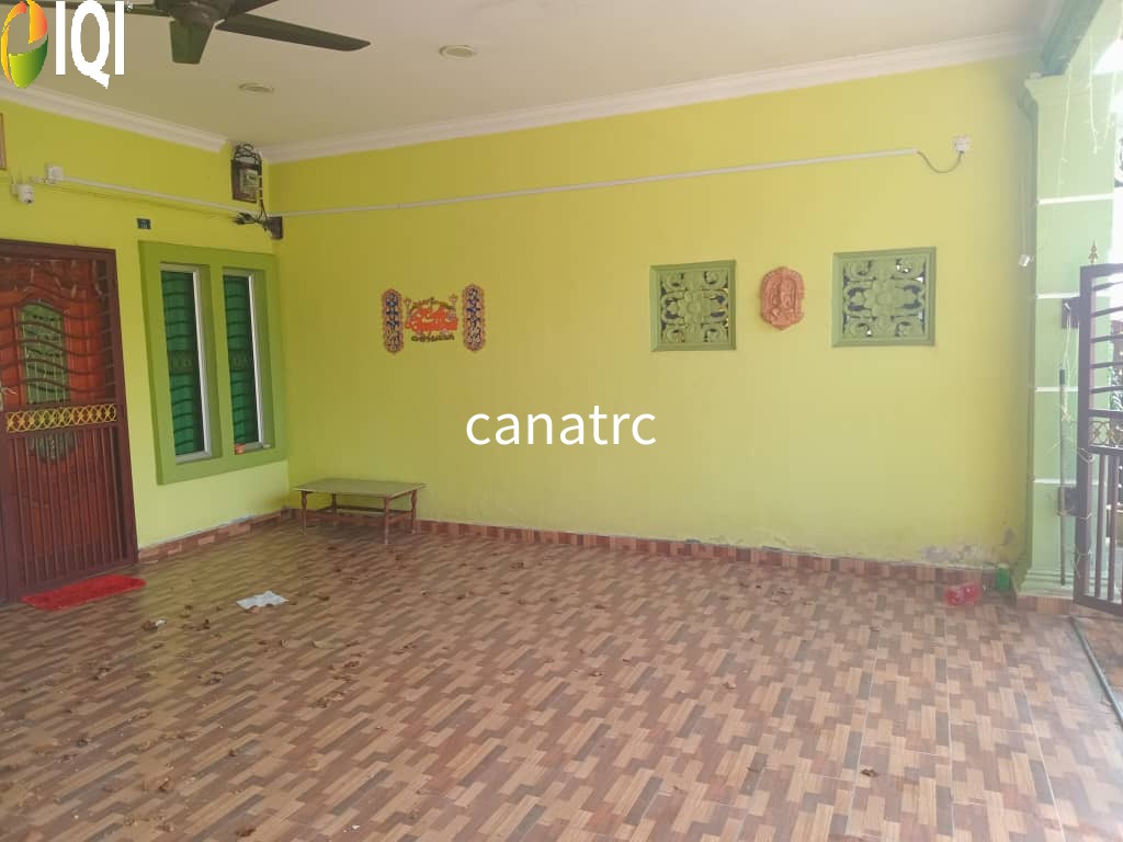 1.5 Storey Terrace House Taman Melaka Baru for Rent (near Infineon) image