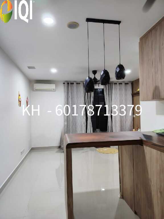 Meridin Executive Suites The Meridin, Medini image