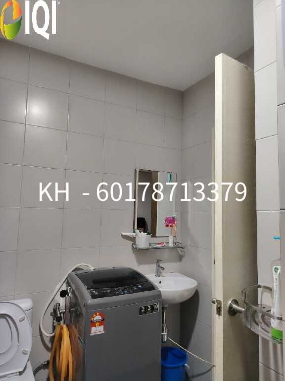 Meridin Executive Suites The Meridin, Medini image