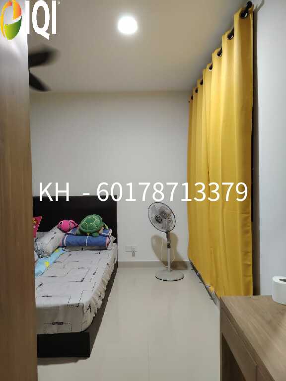 Meridin Executive Suites The Meridin, Medini image