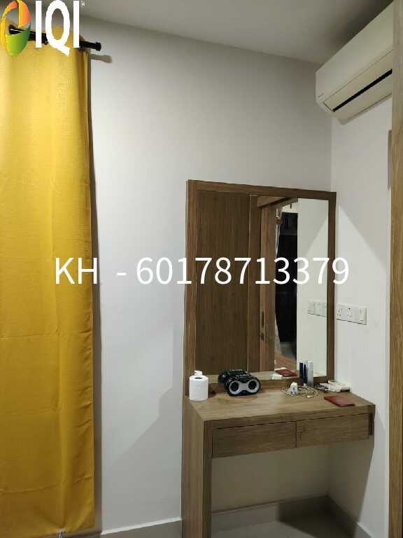 Meridin Executive Suites The Meridin, Medini image