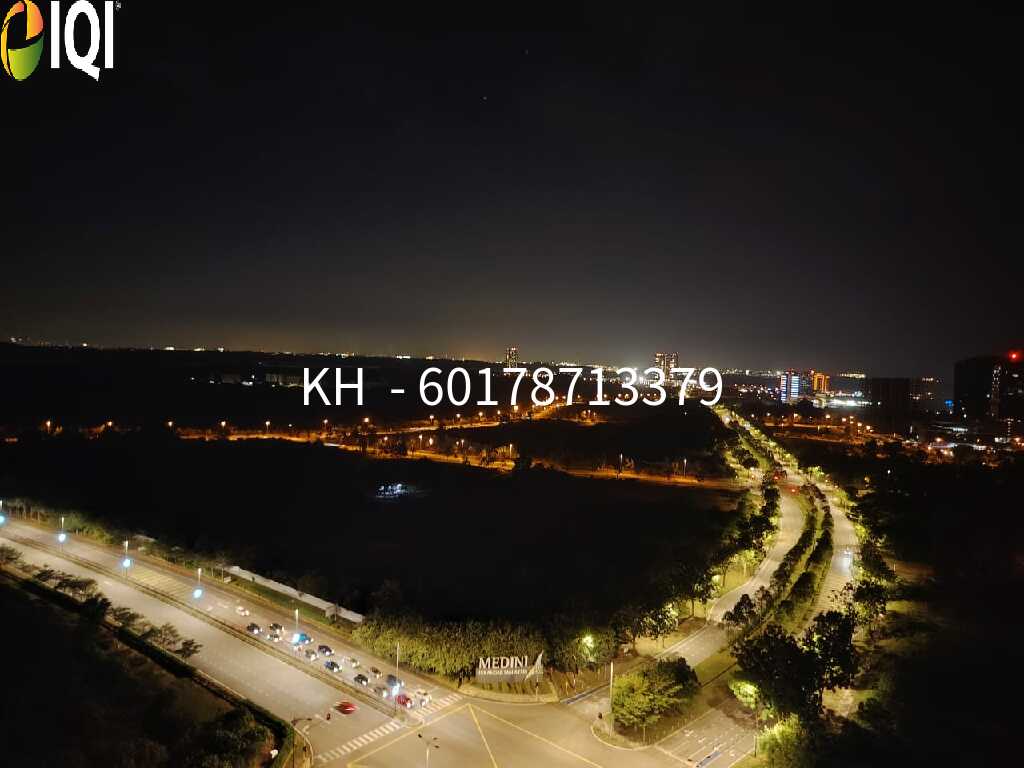 Meridin Executive Suites The Meridin, Medini image