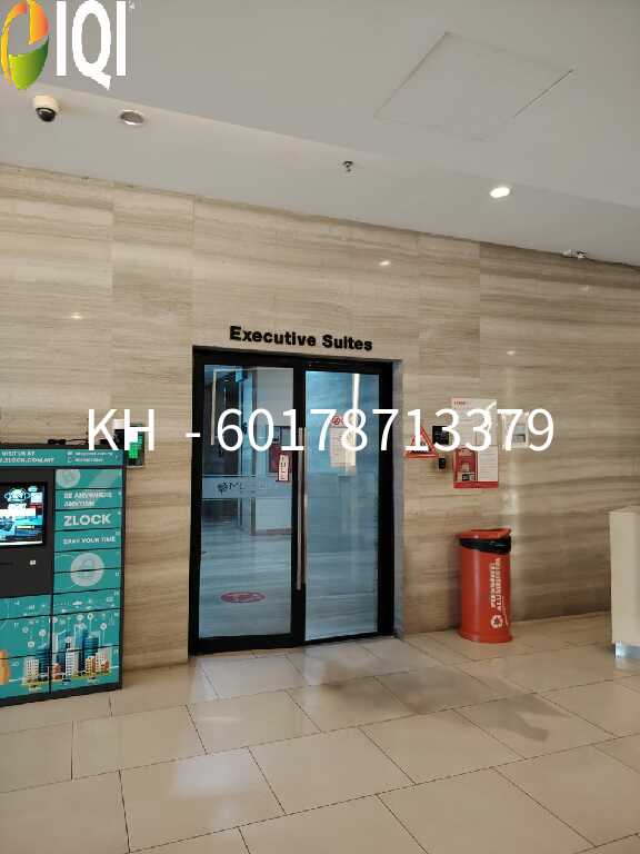 Meridin Executive Suites The Meridin, Medini image