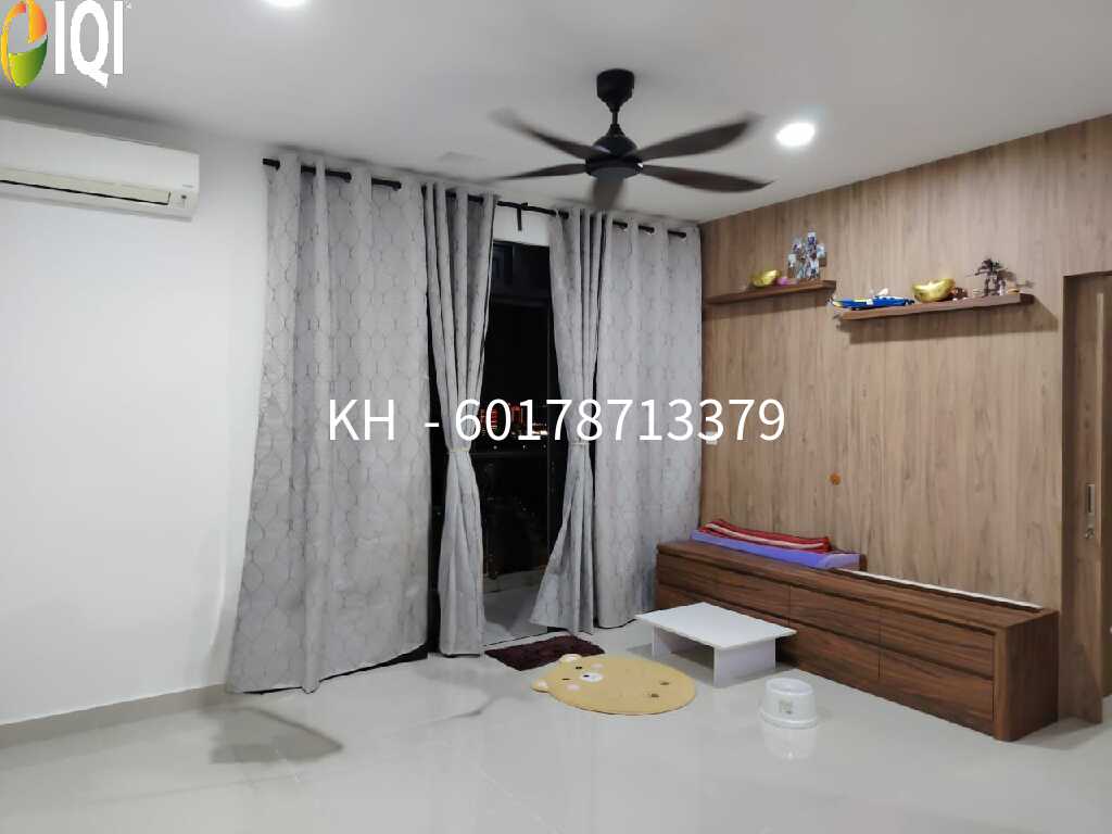 Meridin Executive Suites The Meridin, Medini image