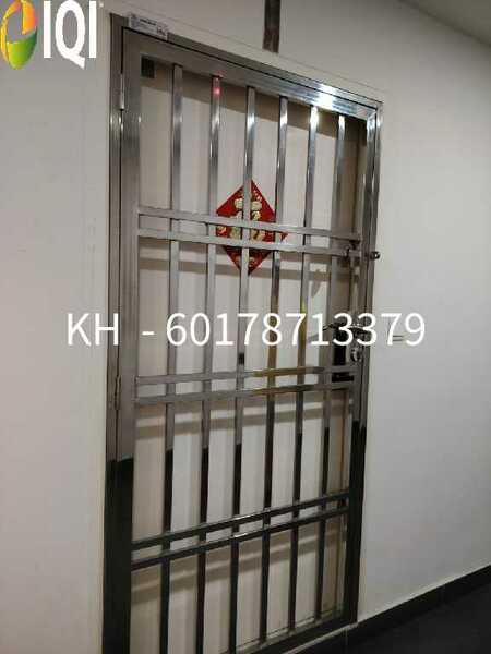 Meridin Executive Suites The Meridin, Medini