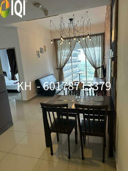Encorp Marina Residence Puteri Habour