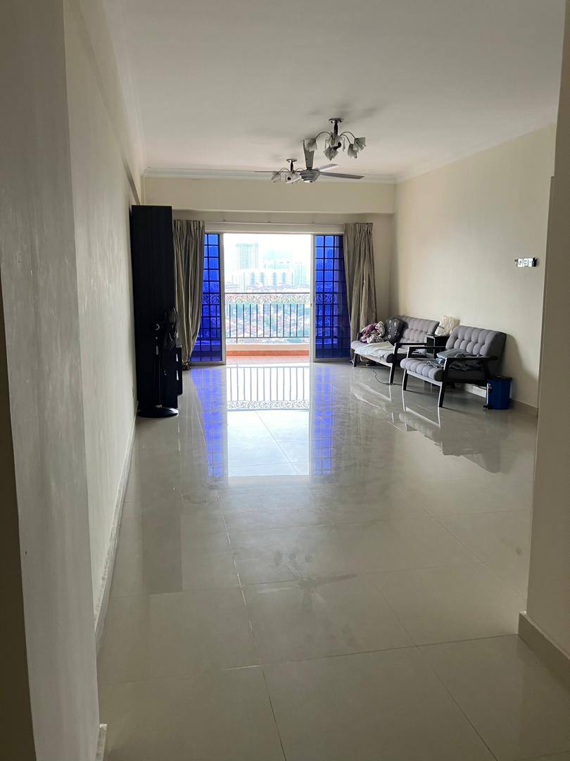 Taman Continental (Continental Park) image