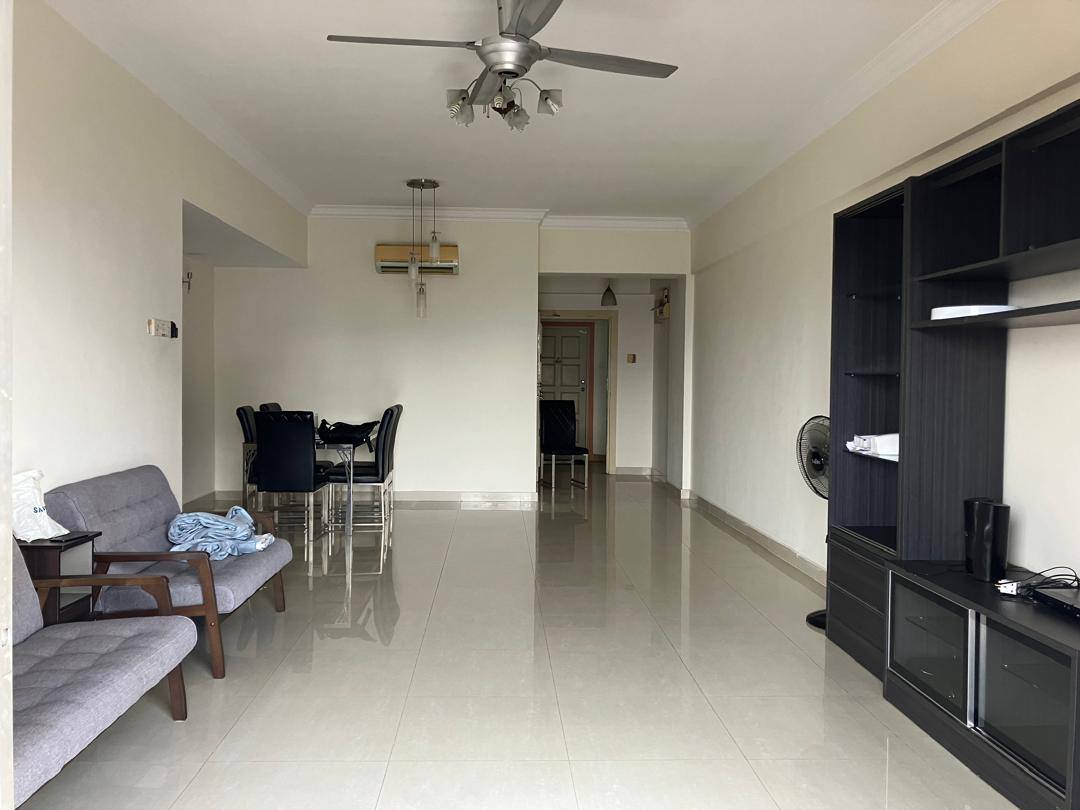 Taman Continental (Continental Park) image