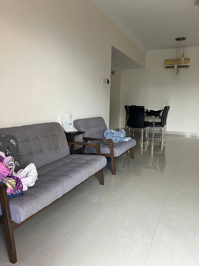 Taman Continental (Continental Park) image