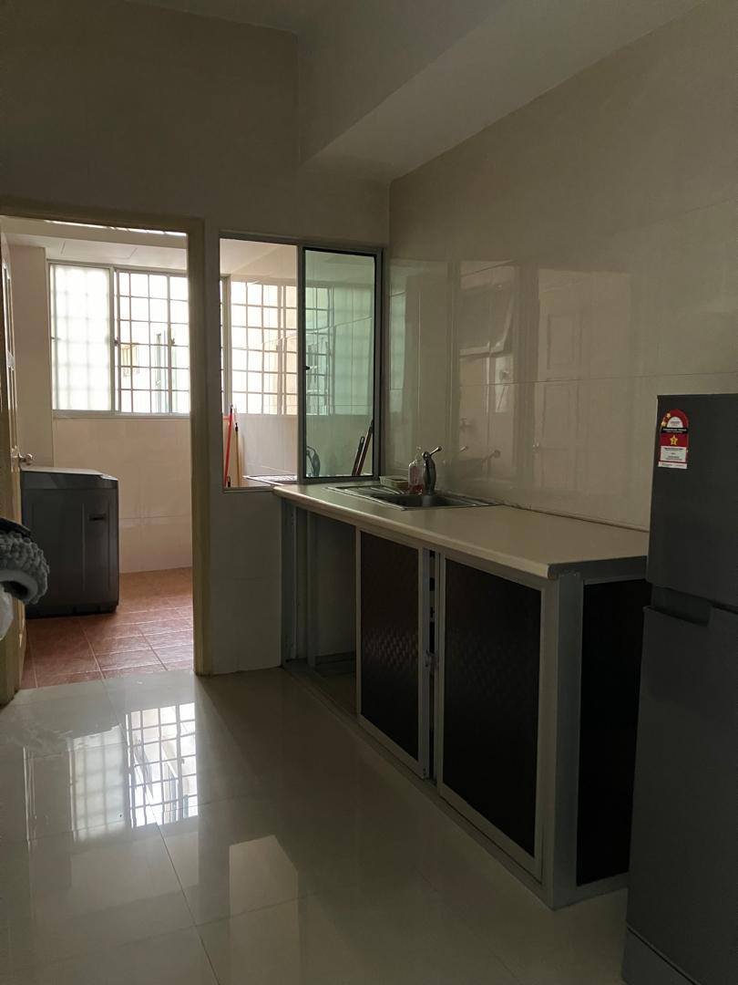 Taman Continental (Continental Park) image