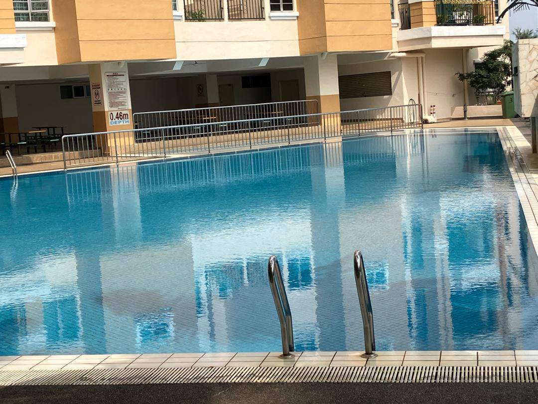 Taman Continental (Continental Park) image