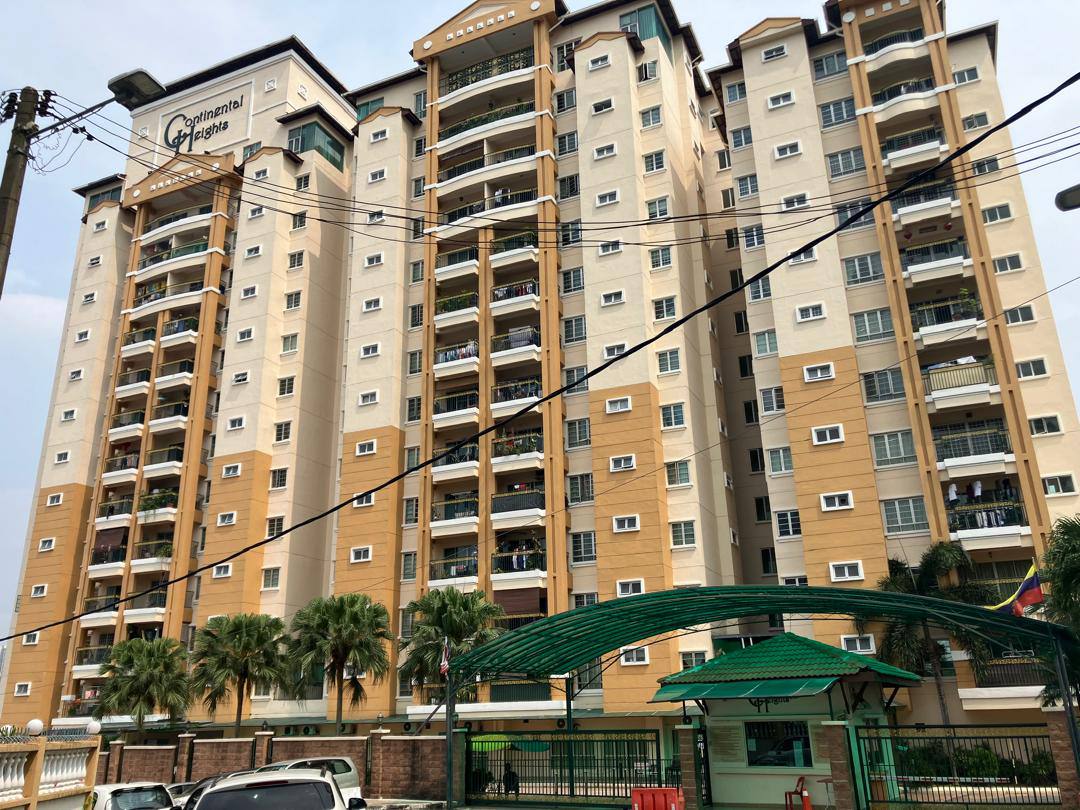 Taman Continental (Continental Park) image