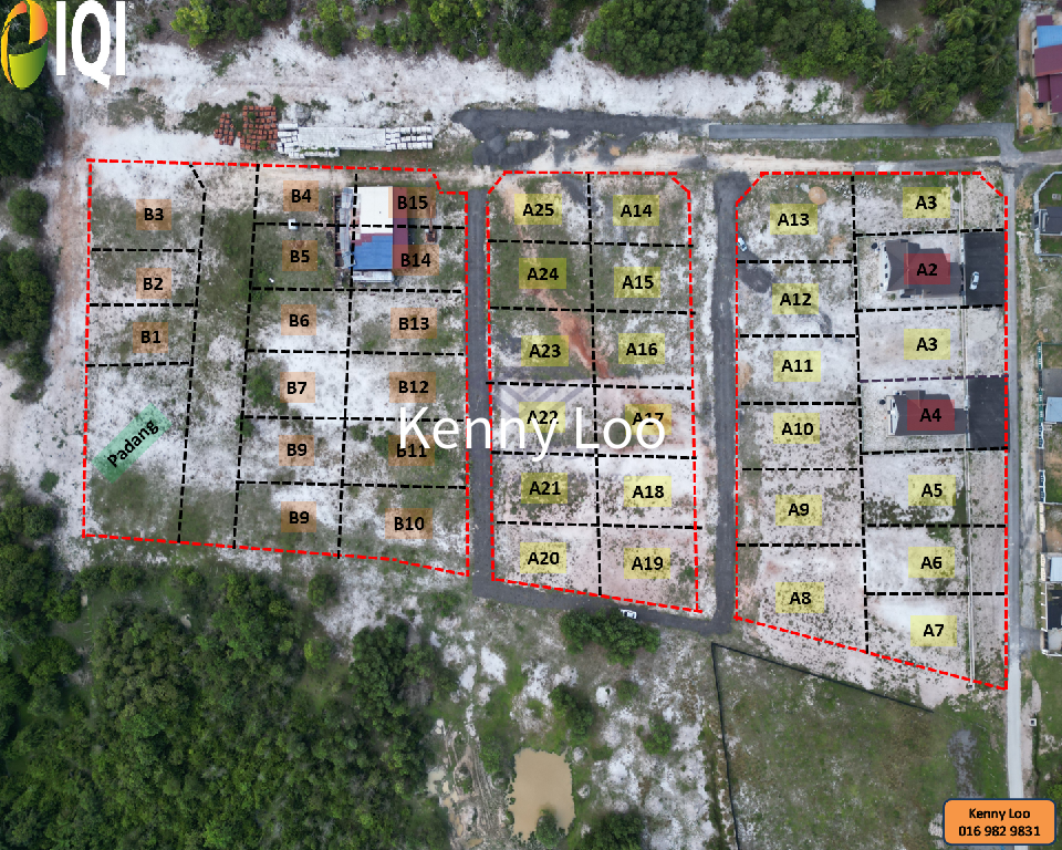 Tanah Puteh Pekan image