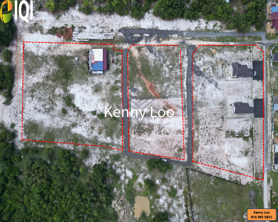 Tanah Puteh Pekan image