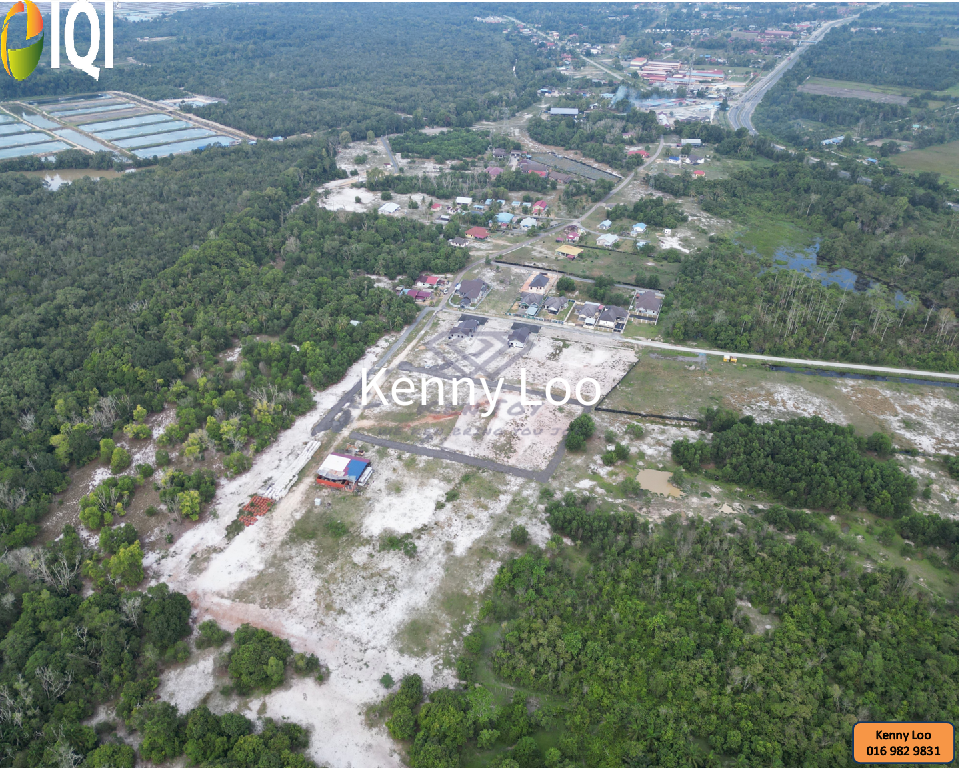 Tanah Puteh Pekan image