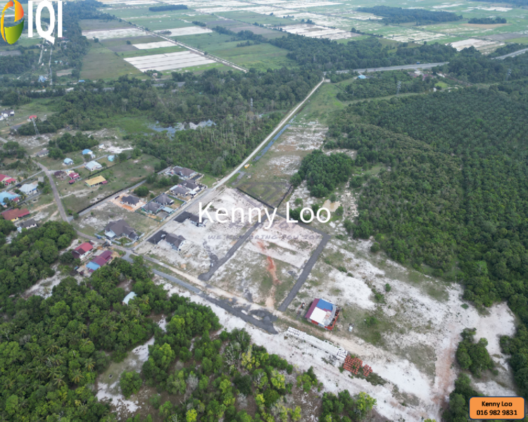 Tanah Puteh Pekan
