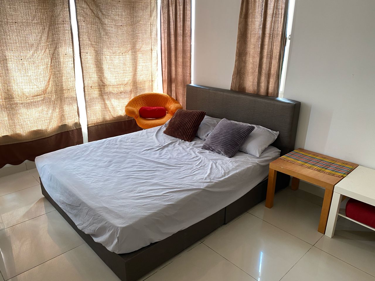 Endah Promenade image