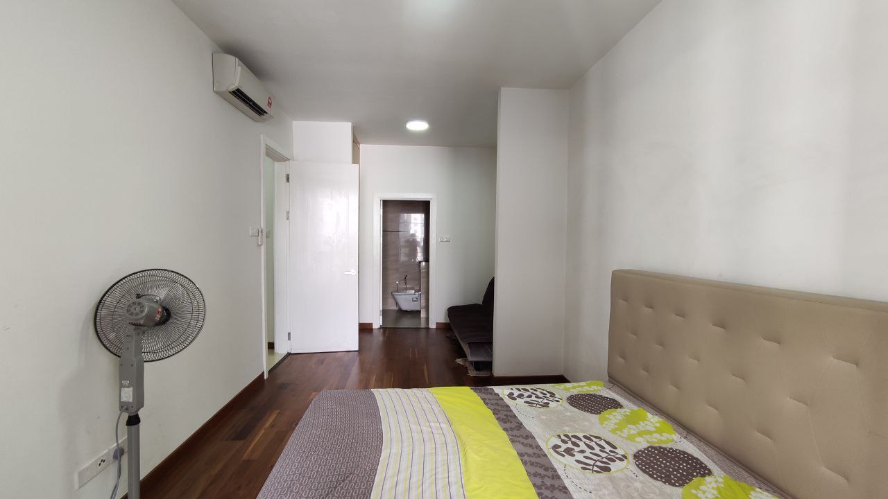 Jesselton Residences image