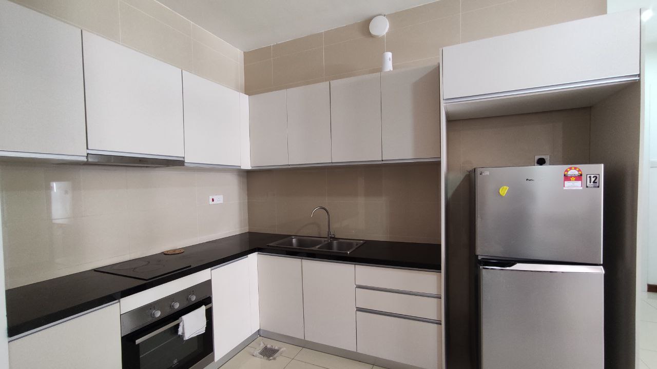 Jesselton Residences image