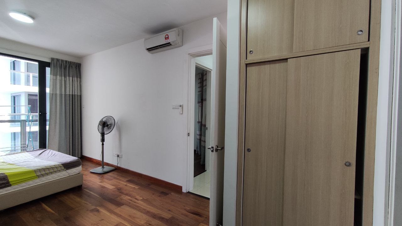 Jesselton Residences image