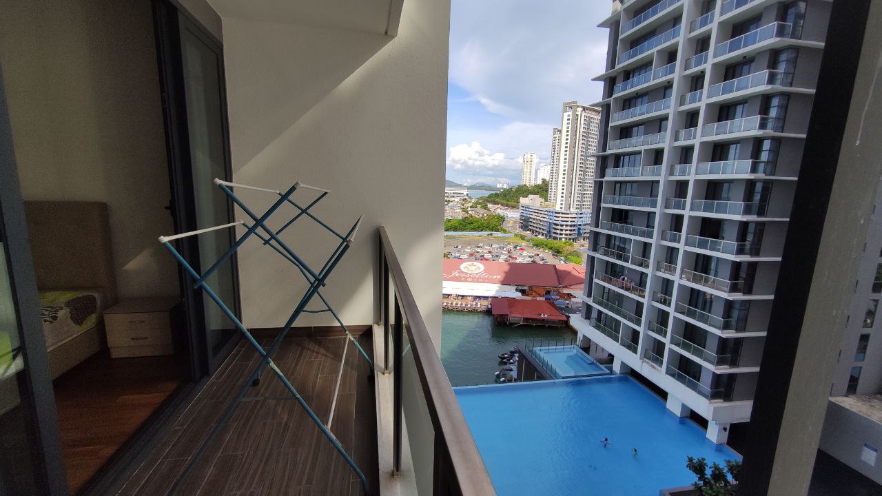 Jesselton Residences image