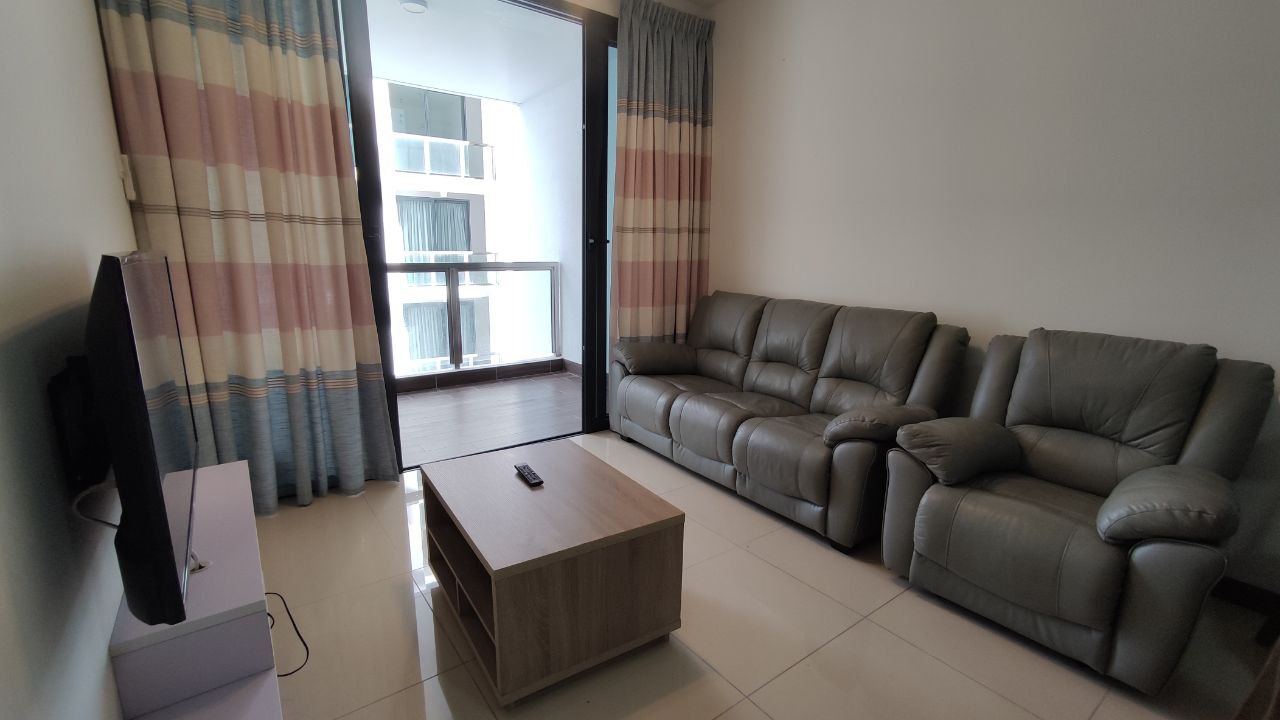 Jesselton Residences image