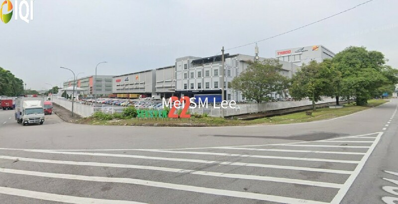 Seksyen 22 Shah Alam