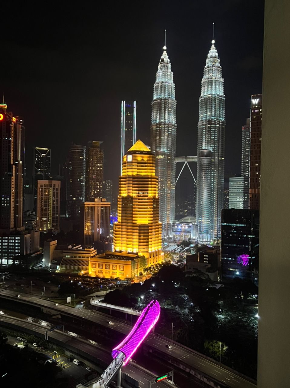 Legasi Kampung Baru image